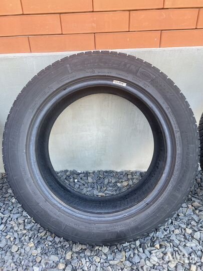 Michelin X-Ice 205/55 R16 94H