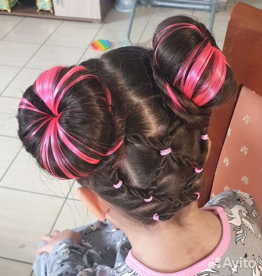 Парикмахер стилист с выездом