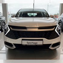 Новый Kia Sportage 2.0 AT, 2024, цена 3 651 000 руб.