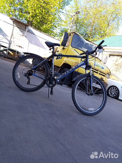 Велосипед взрослый 29 бу