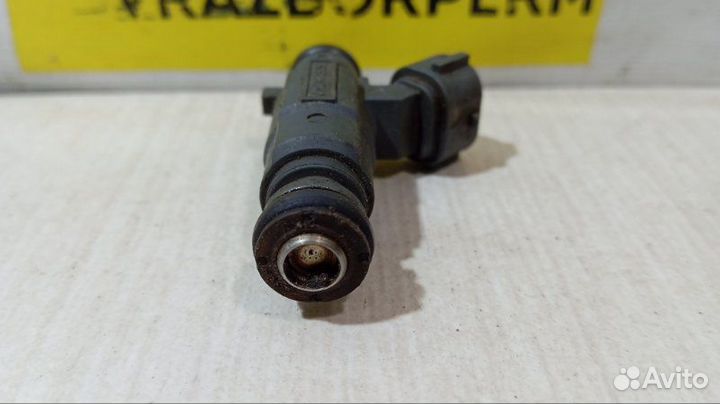 Форсунка топливная Kia Spectra