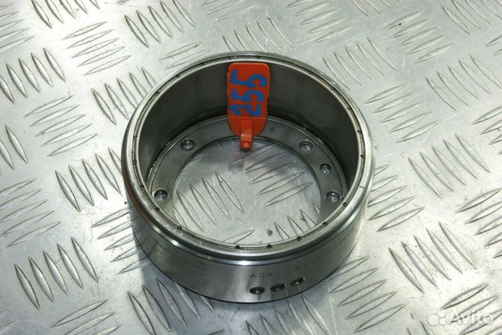 Ротор генератора (маховик) Ducati Monster 900