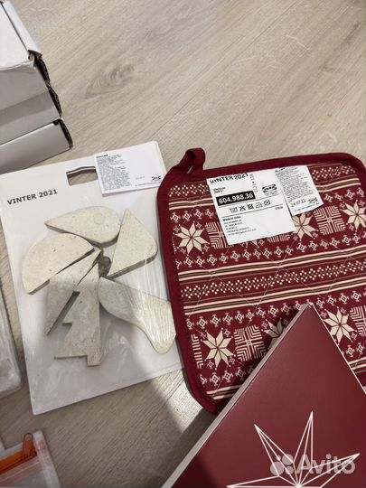 Товары Икеа