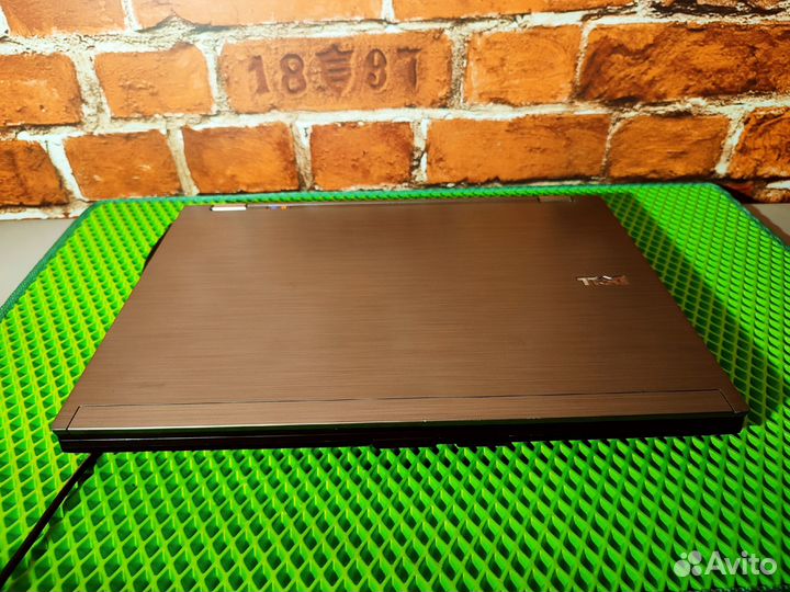 Dell Latitude E6410 - Core i5 \ 4 Озу \ 320 HDD