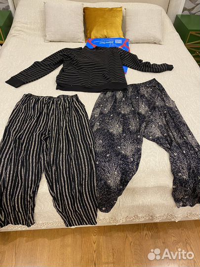 Женские вещи пакетом 46 48 размер