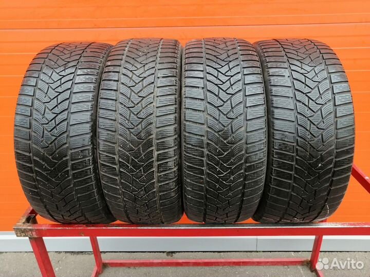 Dunlop Winter Sport 5 205/55 R16 92T