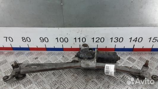 Механизм стеклоочистителя infiniti QX56 (67F08JR01