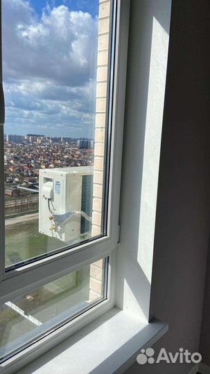 Закладка трасс под сплит системы/установка/монтаж