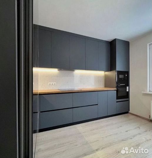 Кухонный гарнитур в рассрочку от производителя