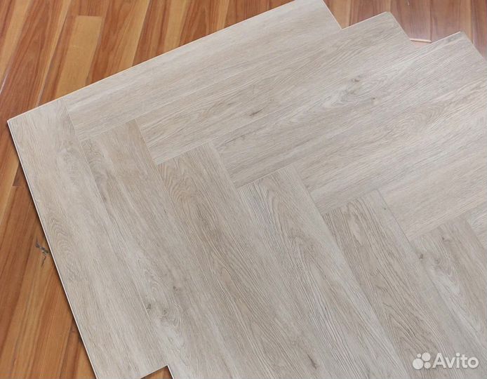 Кварцвинил / кварцвиниловая плитка