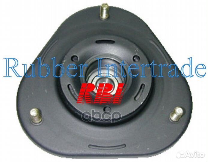 Опора стойки T13Z121F RBI