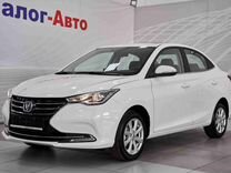 Новый Changan Alsvin 1.5 AMT, 2024, цена от 1 351 900 руб.