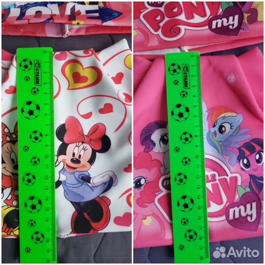 Новые Шапочки для мальчика/девочки