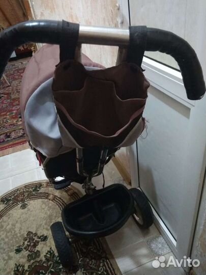 Прогулочная коляска бу