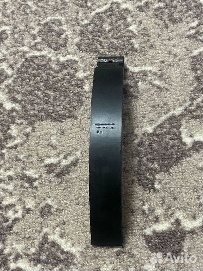 Успокоитель цепи грм