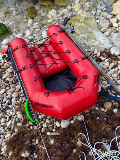 Буй Плот для подводной охоты (новый)