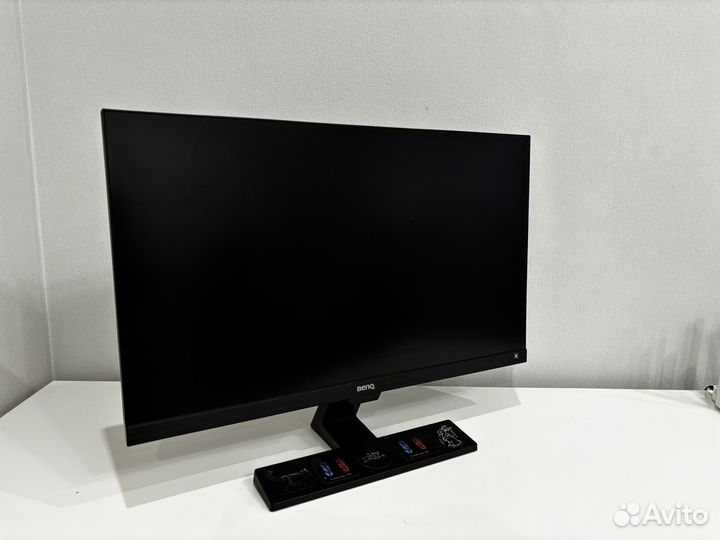 Монитор Benq 27