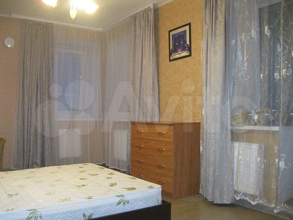 2-к. квартира, 75 м², 10/12 эт.