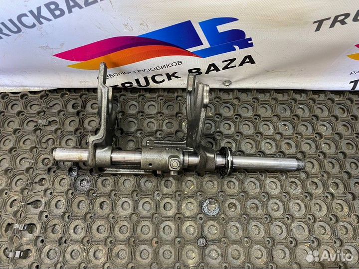 1358306083 Вилка АКПП 12 TX 2620 TD