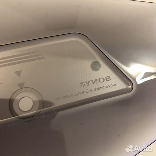 Подставка для PS4 slim pro