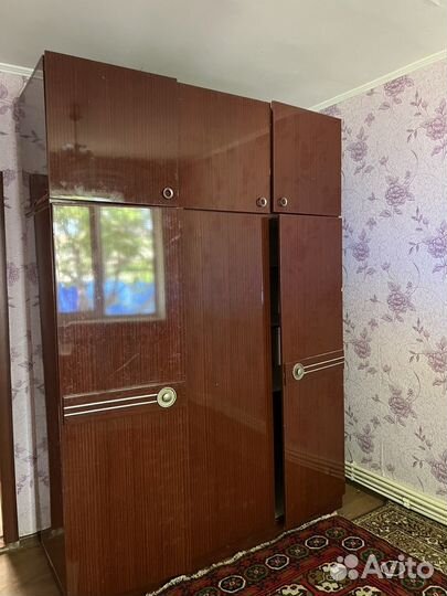 Шкафы и комоды бу