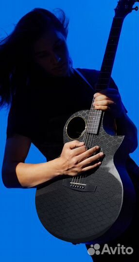 Трансакустическая гитара Enya EA-X4 PRO под заказ