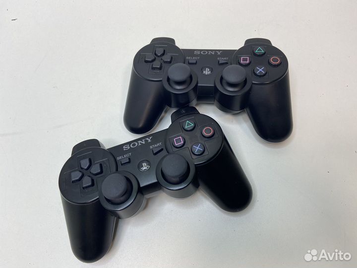 Джойстик для PS3/ Геймпад для Sony Playstation 3