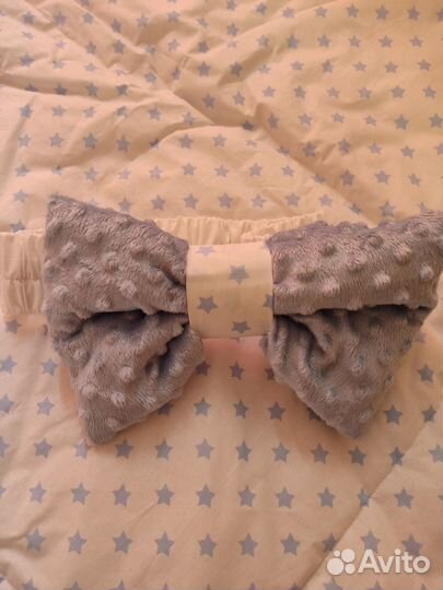 Комплект на выписку для мальчика