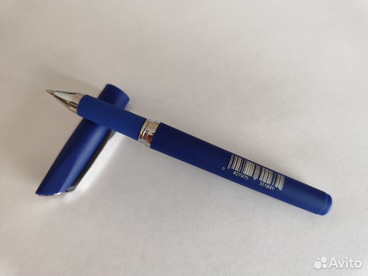 Ручка для удачи и успеха - ручка миллионера