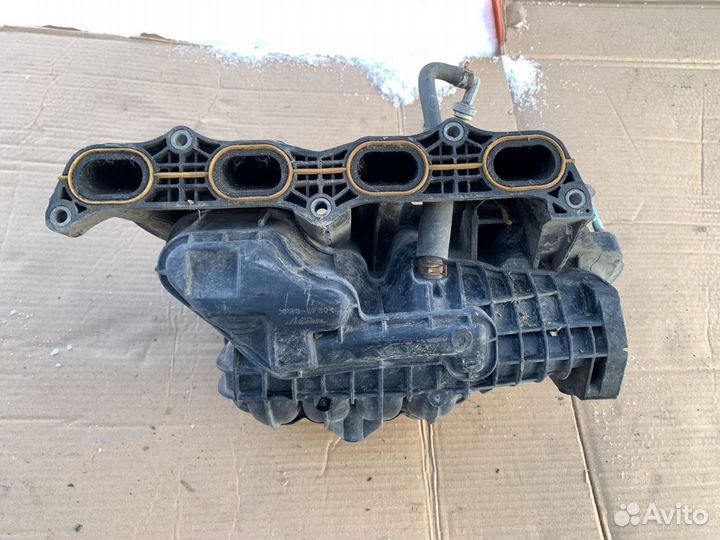 Коллектор впускной Suzuki SX4 2006-2014