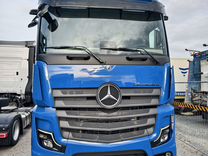 Mercedes-Benz Actros 1845, 2023