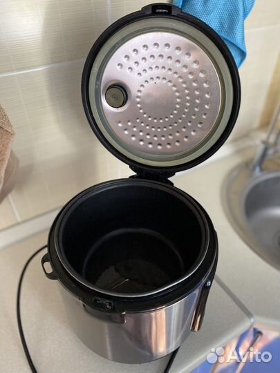 Мультиварка polaris