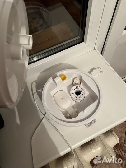 Увлажнитель воздуха Timberk