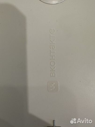 Беспроводная зарядка VK