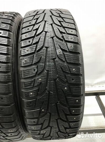 Hankook Winter I'Pike RS W419 205/55 R16 106N