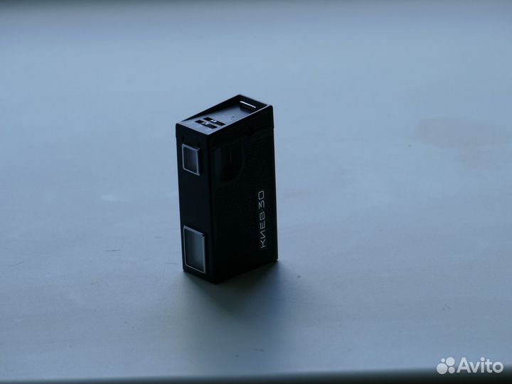 Фотоаппарат 