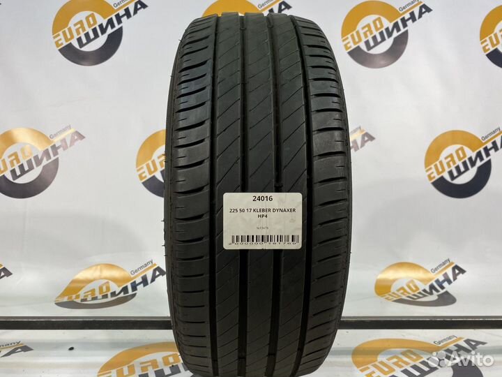 Kleber Dynaxer HP4 225/50 R17 97W