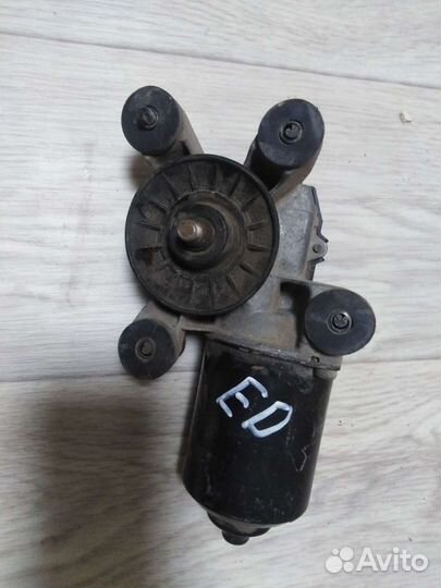 Моторчик дворников Toyota Carina ed, st200