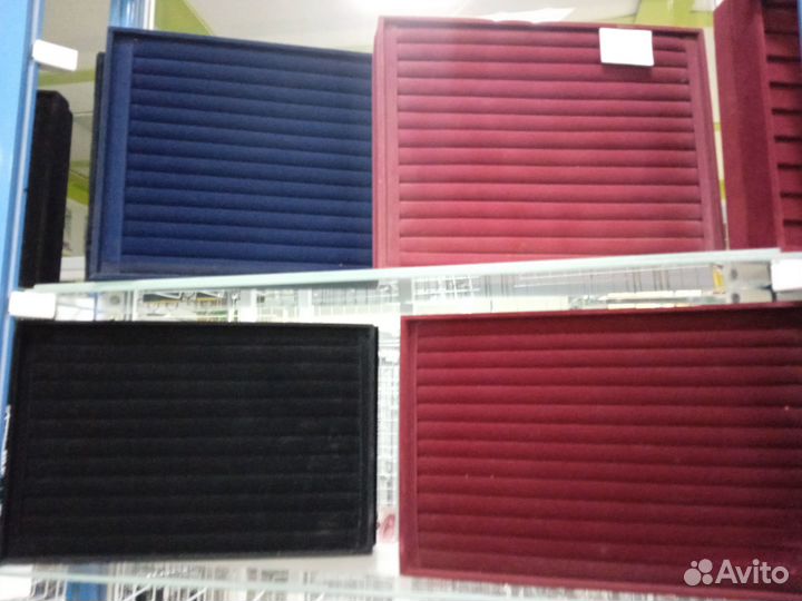 Подставки для украшений