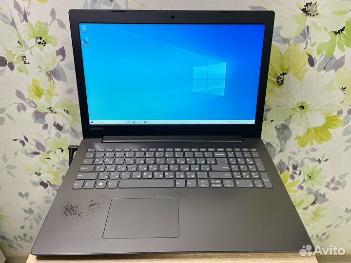 Lenovo Core i5-7200U