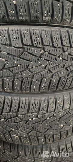 Nokian Tyres Nordman 7 205/55 R16