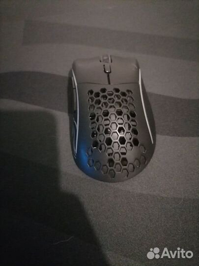 Glorious Model D- Wireless