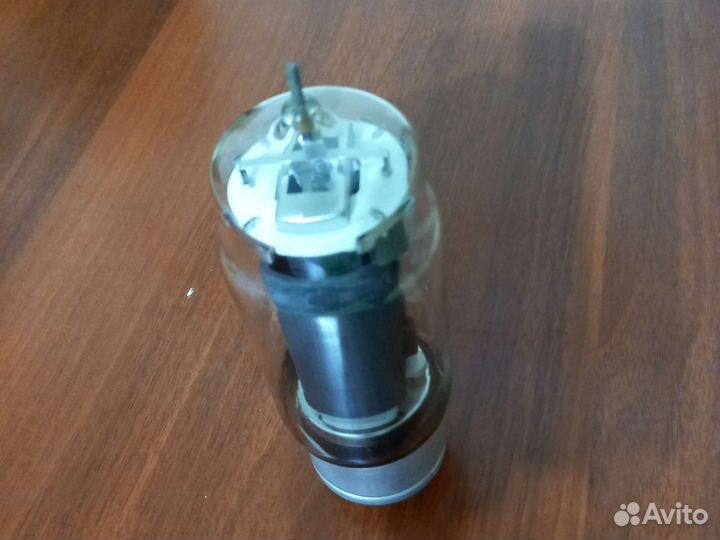 Радио лампы