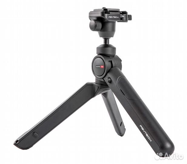 Штатив pgytech Mantispod 2.0, для камер до 2 кг