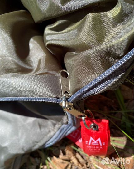 Спальный мешок Mishka