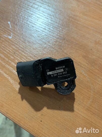 Датчик абсолютного давления