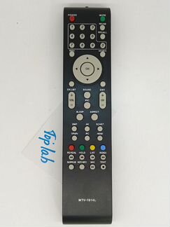 Пульт для телевизора Mystery