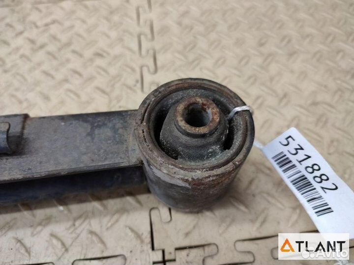 Тяга продольная задний правый suzuki wagon R solio