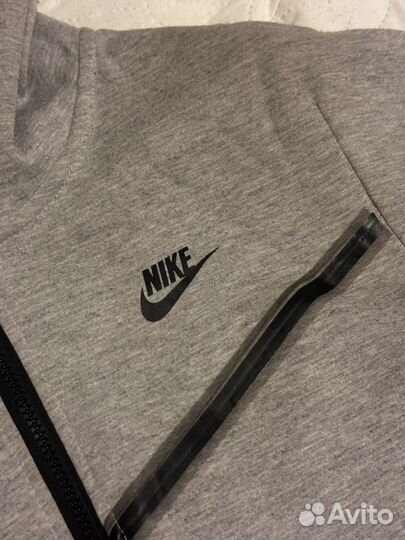 Nike tech fleece