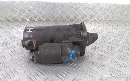 Стартер дизельный ford focus 2 (HDN04BR01)